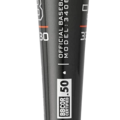 Mizuno B22 Hot Metal BBCOR Baseball Bat -Youth Baseball Sales Store B22HotMetal3