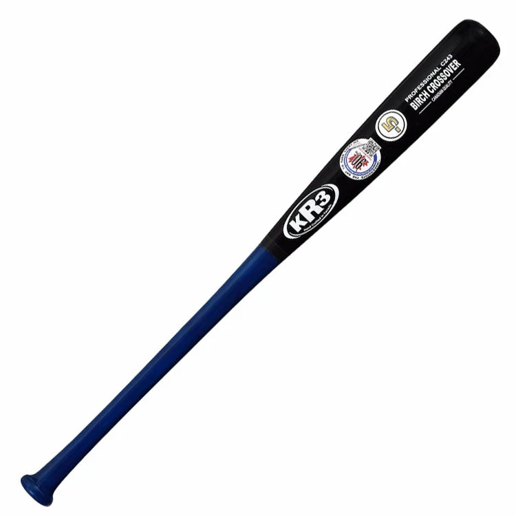 KR3 Birch Crossover C243 Composite Wood Bat 3 KR3 Birch Crossover C243 Composite Wood Bat