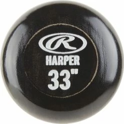 Rawlings Bryce Harper Pro Label Maple Baseball Bat 9 Rawlings Bryce Harper Pro Label Maple Baseball Bat -Youth Baseball Sales Store BH34PL 32