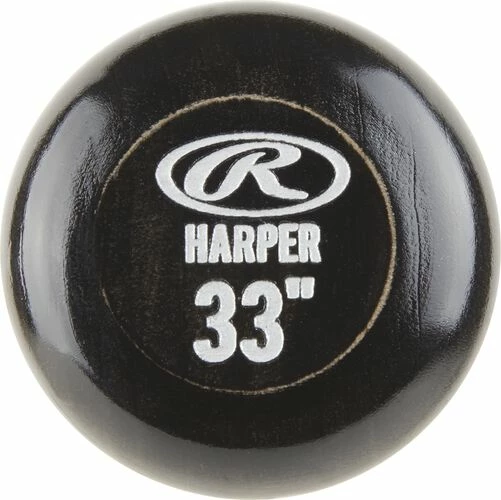 Rawlings Bryce Harper Pro Label Maple Baseball Bat 5 Rawlings Bryce Harper Pro Label Maple Baseball Bat - Image 3
