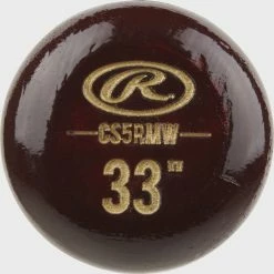 Rawlings CS5RMW Big Stick Elite Maple Baseball Bat -Youth Baseball Sales Store CS5RMW 32