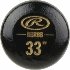 Rawlings Big Stick I13RBB Birch Baseball Bat -Youth Baseball Sales Store I13RBB 32