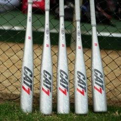 Marucci CAT7 Silver Alloy -8 USSSA Baseball Bat -Youth Baseball Sales Store MCBC72S 84279.1593555141 dc98a68b e222 4006 ac5d 23aaaca45c60