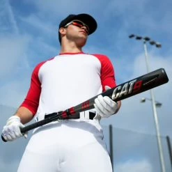 Marucci CAT9 Connect 2-Piece Composite BBCOR Bat -Youth Baseball Sales Store MCBCC9 1 73826 1598912218 png