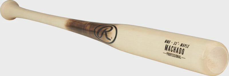 Rawlings Manny Machado Pro Label Maple Baseball Bat 4 Rawlings Manny Machado Pro Label Maple Baseball Bat - Image 2