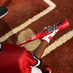 Marucci CAT Alloy USA -10 Baseball Bat -Youth Baseball Sales Store MSBC10USA 2 96138 1588616982 png