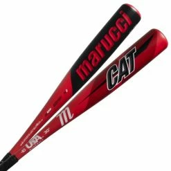 Marucci CAT Alloy USA -10 Baseball Bat -Youth Baseball Sales Store MSBC10USA C 71679 1566927096 png