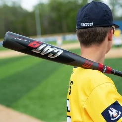 Marucci CAT9 Connect 2-Piece Composite (2 3/4 Barrel) USSSA Bat -Youth Baseball Sales Store MSBCC95 1 96351.1593468433