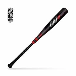 Marucci CAT9 Connect 2-Piece Composite (2 3/4 Barrel) USSSA Bat