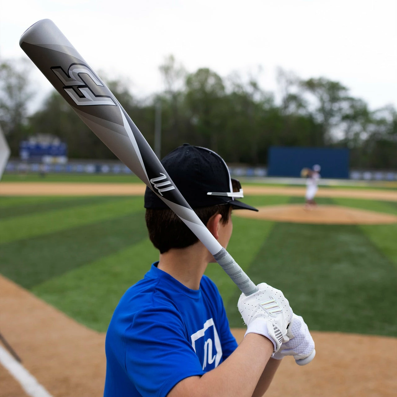 Marucci F5 Alloy -5 USSSA Baseball Bat 6 Marucci F5 Alloy -5 USSSA Baseball Bat - Image 4