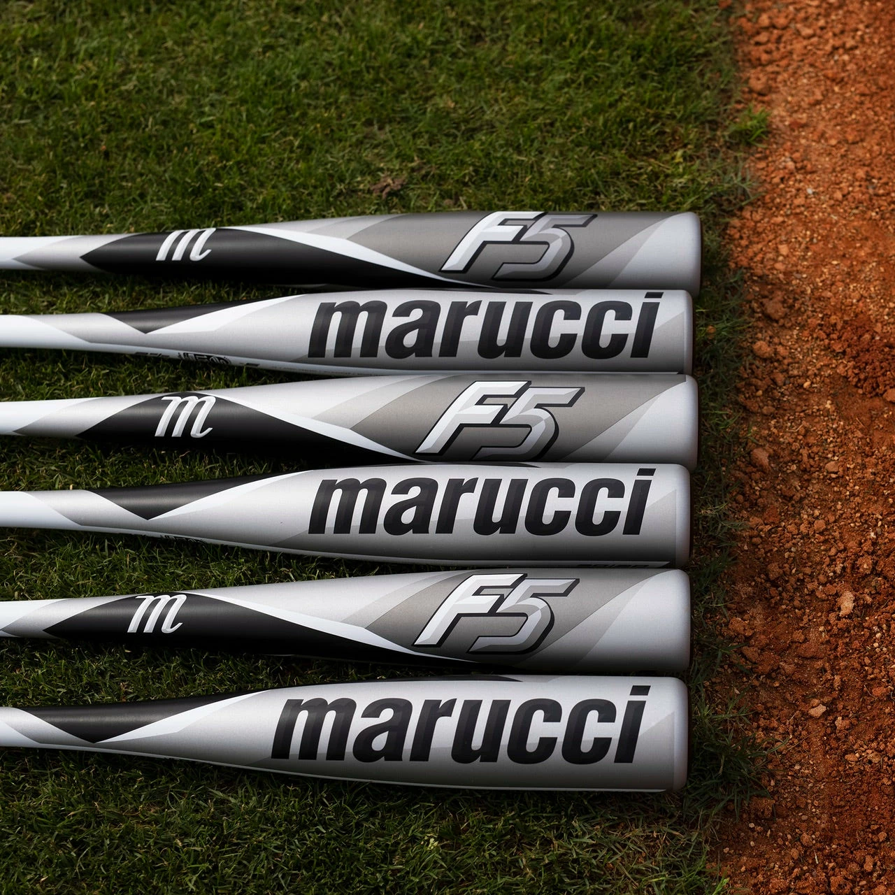 Marucci F5 Alloy -5 USSSA Baseball Bat 9 Marucci F5 Alloy -5 USSSA Baseball Bat - Image 7