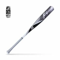 Marucci F5 Alloy -5 USSSA Baseball Bat