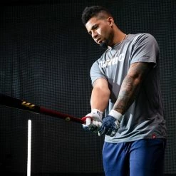 Marucci Pro Gleyber Torres "GLEY25" Maple Baseball Bat -Youth Baseball Sales Store MVE2GLEY25 2 65739.1623184599