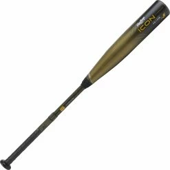 Rawlings 2023 Icon 2-Piece Composite USSSA -5 Baseball Bat