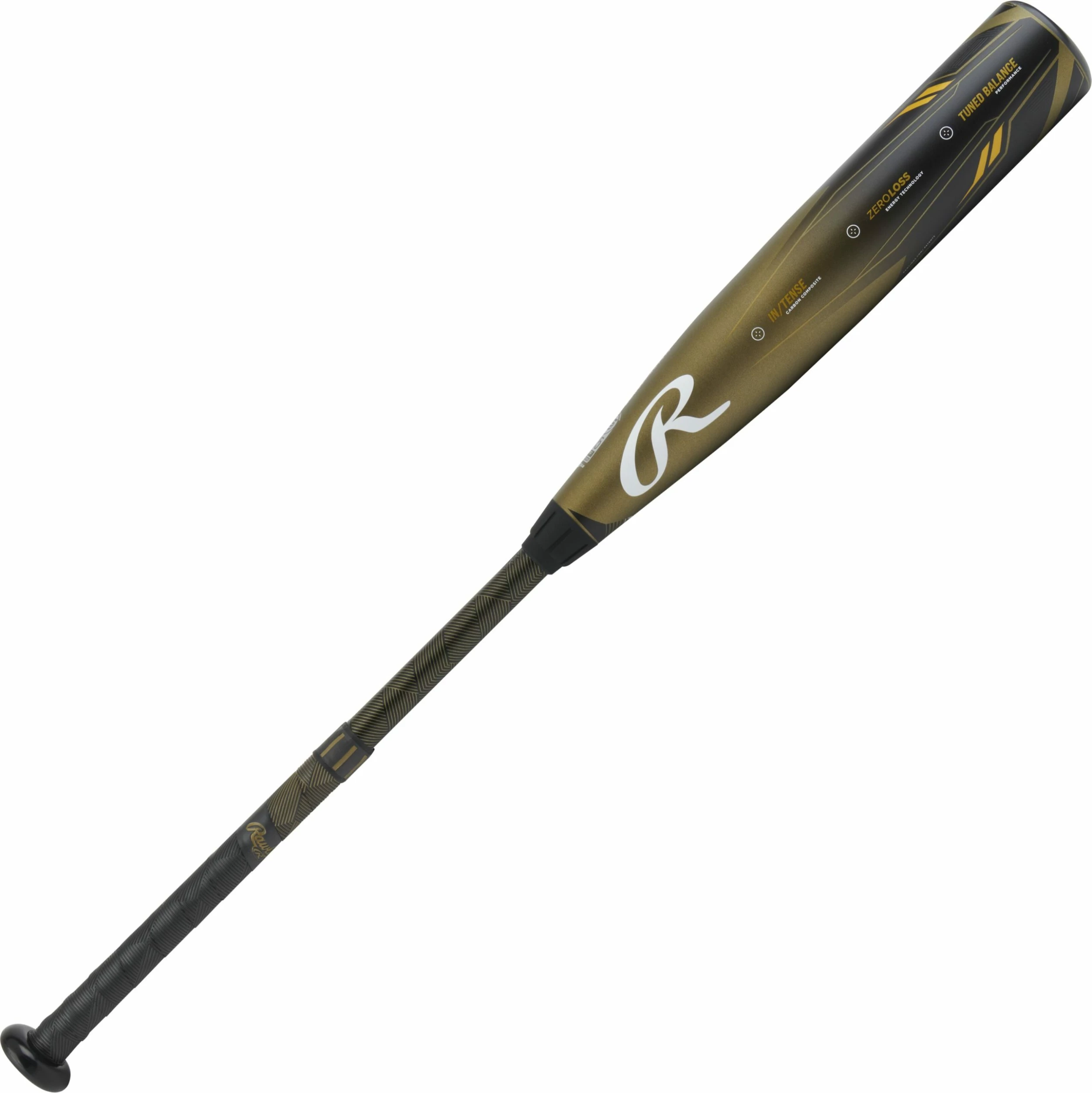 Rawlings 2023 Icon 2-Piece Composite USSSA -5 Baseball Bat 4 Rawlings 2023 Icon 2-Piece Composite USSSA -5 Baseball Bat - Image 2