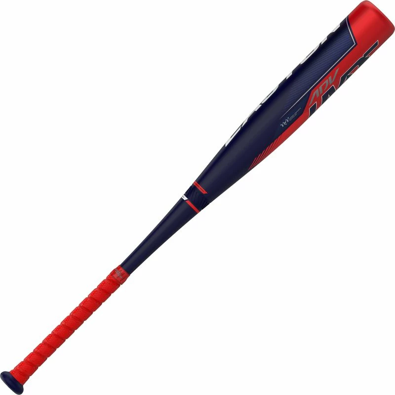Easton ADV The Hype 2-Piece -5 USSSA Baseball Bat 6 Easton ADV The Hype 2-Piece -5 USSSA Baseball Bat - Image 4