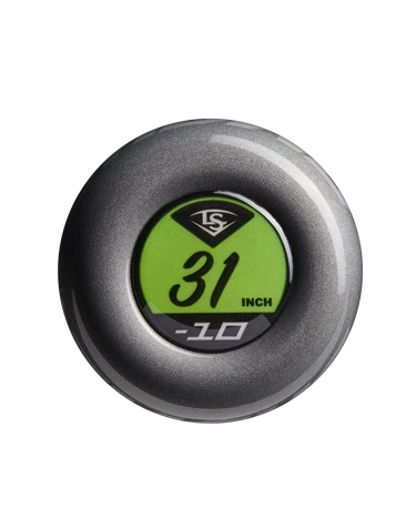 Louisville Slugger Omaha USA Certified -10 Baseball Bat 4 Louisville Slugger Omaha USA Certified -10 Baseball Bat - Image 2