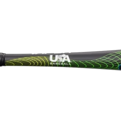 Louisville Slugger Vapor USA Certified -9 Baseball Bat -Youth Baseball Sales Store WBL2539010 cb245714090be2ecaafa5589c238f31e