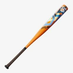 Louisville Slugger Atlas -5 USSSA Baseball Bat -Youth Baseball Sales Store WBL2656010 cfe3363b32b9bedebe3574786f1d493a