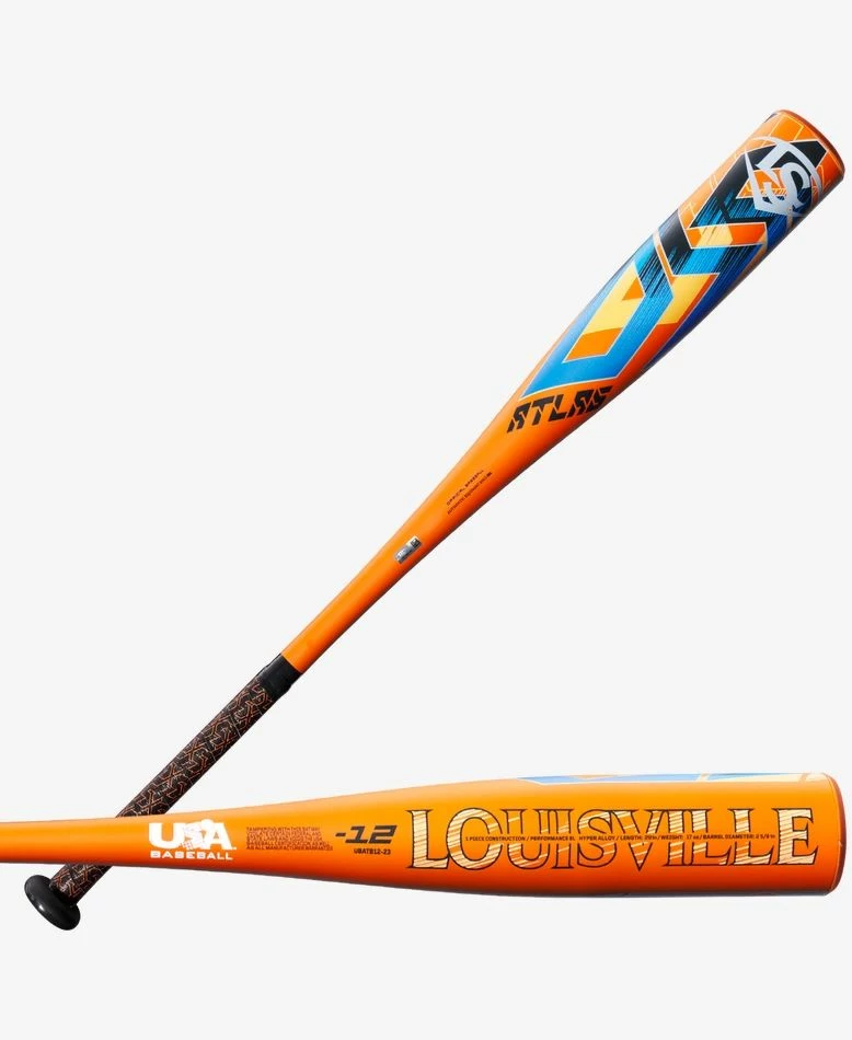 Louisville Slugger Atlas USA -12 Baseball Bat 3 Louisville Slugger Atlas USA -12 Baseball Bat
