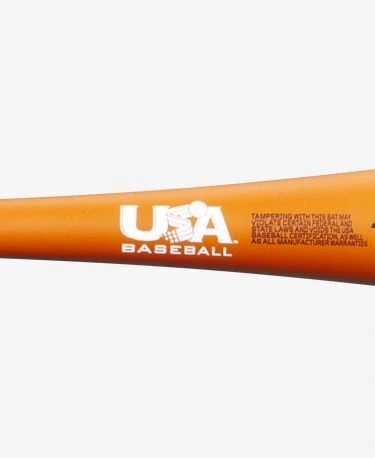 Louisville Slugger Atlas USA -12 Baseball Bat 4 Louisville Slugger Atlas USA -12 Baseball Bat - Image 2