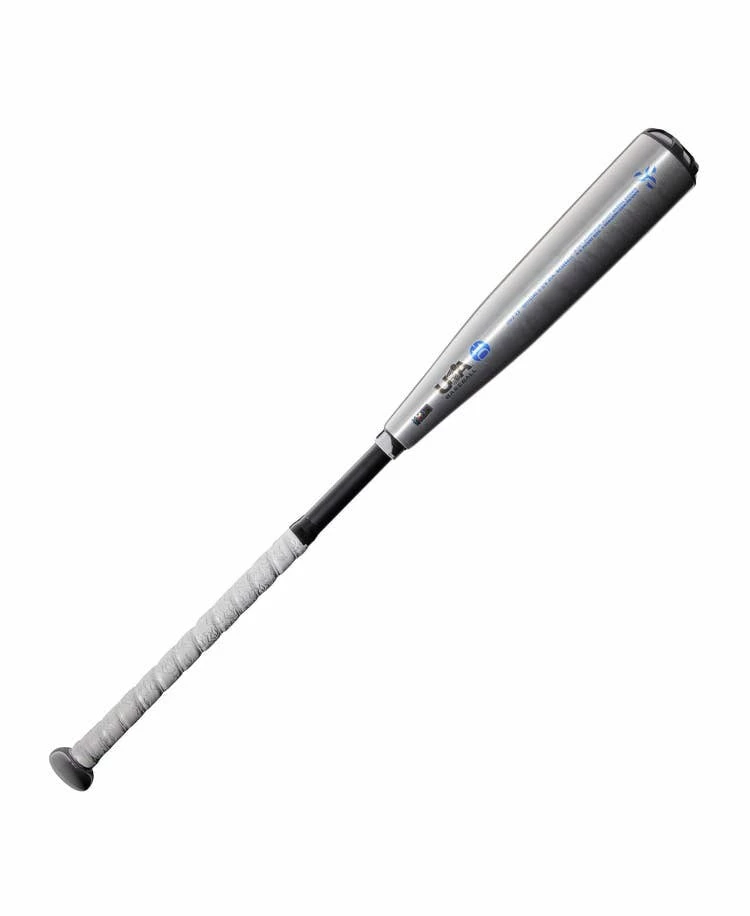 DeMarini The Goods (2022) 2-Piece -10 USA Baseball Bat 8 DeMarini The Goods (2022) 2-Piece -10 USA Baseball Bat - Image 6