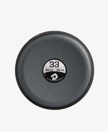 DeMarini Zoa 2-Piece Composite BBCOR Baseball Bat 5 DeMarini Zoa 2-Piece Composite BBCOR Baseball Bat - Image 3