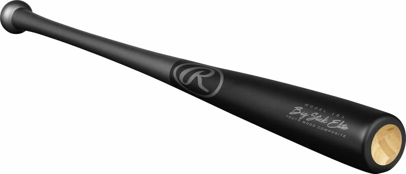 Rawlings VELO™ Senior League Composite Wood Bat (-5) 4 Rawlings VELO™ Senior League Composite Wood Bat (-5) - Image 2