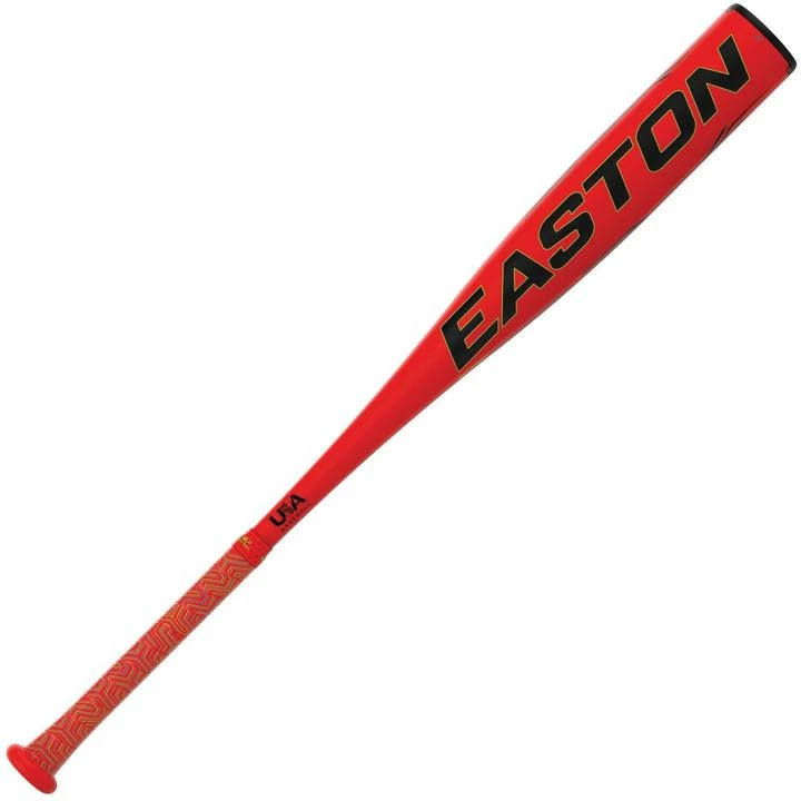 EASTON GHOST X HYPERLITE USA -11 BASEBALL BAT 4 EASTON GHOST X HYPERLITE USA -11 BASEBALL BAT - Image 2