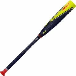 Easton 2022 ADV 360 2-Piece Composite -10 USA Baseball Bat 10 Easton 2022 ADV 360 2-Piece Composite -10 USA Baseball Bat -Youth Baseball Sales Store YBB22ADV10 2