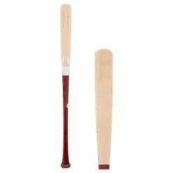 Chandler Pro C271 Maple Wood Baseball Bat: CB271A