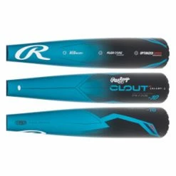 2023 Rawlings Clout -10 USSSA Baseball Bat: RUT3C10 12 2023 Rawlings Clout -10 USSSA Baseball Bat: RUT3C10 -Youth Baseball Sales Store a18e 10 22 2023 rawlings clout 10 usssa baseball bat rut3c10 35934 2 s