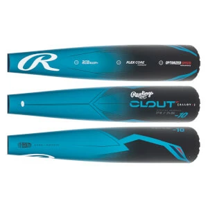 2023 Rawlings Clout -10 USSSA Baseball Bat: RUT3C10 4 2023 Rawlings Clout -10 USSSA Baseball Bat: RUT3C10 - Image 2
