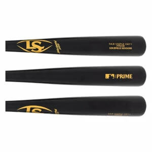 Louisville Slugger MLB Prime C271 Maple Wood Baseball Bat: WBL2680010 4 Louisville Slugger MLB Prime C271 Maple Wood Baseball Bat: WBL2680010 - Image 2