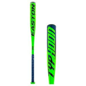 Easton Typhoon -12 USA Youth Baseball Bat: YSB22TY12 3 Easton Typhoon -12 USA Youth Baseball Bat: YSB22TY12