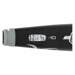 Victus NOX 2 -10 USSSA Baseball Bat: VSBN2X10 -Youth Baseball Sales Store a3d5 01 23 victus nox 2 10 usssa baseball bat vsbn2x10 36479 4 s