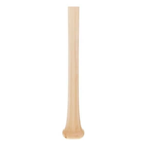 Victus V-Cut Hard Maple Wood Baseball Bat: VMPC-N/FT 9 Victus V-Cut Hard Maple Wood Baseball Bat: VMPC-N/FT - Image 7
