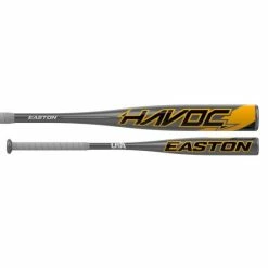 Easton Havoc (2022) Alloy USA -10 Baseball Bat -Youth Baseball Sales Store a42 645