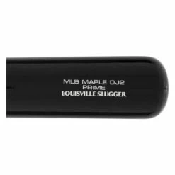 Louisville Slugger MLB Prime DJ2 Maple Wood Baseball Bat: WBL2683010 -Youth Baseball Sales Store a564 05 22 louisville slugger mlb prime dj2 maple wood baseball bat wbl2683010 35651 5 s