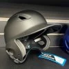 Null MVP Adjustable Batting Helmet – Matte Black 2 Null MVP Adjustable Batting Helmet – Matte Black -Youth Baseball Sales Store a6