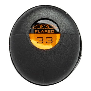 2023 Axe Strato Flared Handle BBCOR Baseball Bat: L137K-FLR 10 2023 Axe Strato Flared Handle BBCOR Baseball Bat: L137K-FLR - Image 8