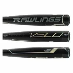 Rawlings VELO ACP -8 USSSA Baseball Bat: UTZV8 -Youth Baseball Sales Store a6b3 08 19 31930 1 s