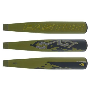 Easton Beast X BBCOR Baseball Bat: BB3BSTB 4 Easton Beast X BBCOR Baseball Bat: BB3BSTB - Image 2
