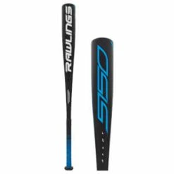 Rawlings 5150 -5 USA Baseball Bat: US155