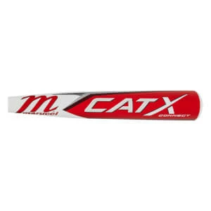 Marucci CATX Connect BBCOR Baseball Bat: MCBCCX 5 Marucci CATX Connect BBCOR Baseball Bat: MCBCCX - Image 3