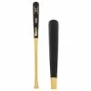 Brett Bros. Bamboo Dragon Wood Baseball Bat: BBBD Natural/Black Adult -Youth Baseball Sales Store ab91 02 23 brett bros bamboo dragon wood baseball bat bbbd natural black adult 8127 1 s
