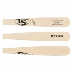 Louisville Slugger MLB Prime Cody Bellinger Maple Wood Baseball Bat: WBL2437010 -Youth Baseball Sales Store ace9 01 22 louisville slugger mlb prime bellinger maple wood baseball bat wbl2437010 33334 8 s