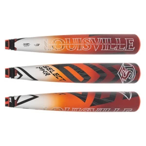 2023 Louisville Slugger Select PWR BBCOR Baseball Bat: WBD2641010 4 2023 Louisville Slugger Select PWR BBCOR Baseball Bat: WBD2641010 - Image 2