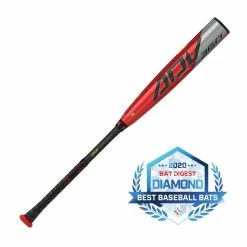 Easton ADV 360 2-Piece Composite -3 BBCOR Baseball Bat