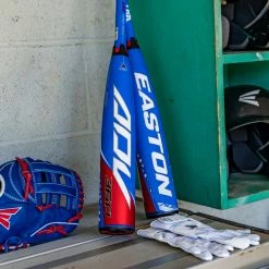 Easton 2021 ADV 360 2-Piece Composite USA -11 Baseball Bat -Youth Baseball Sales Store adv36011 large 2